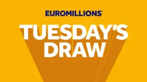 EuroMillions Results