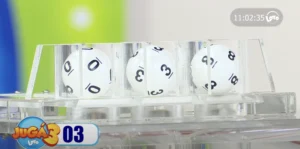 LOTO Nicaragua
