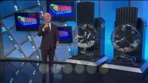 Mega Millions Results